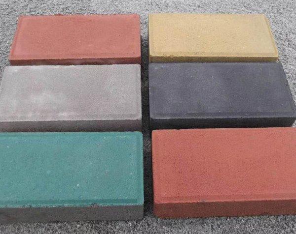 透水磚廠家淺析人行道鋪設(shè)透水磚的好處 透水磚廠家淺析人行道鋪設(shè)透水磚的好處