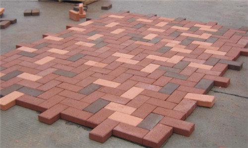 仿石pc磚和仿石材透水磚的區(qū)別 仿石pc磚和仿石材透水磚的區(qū)別