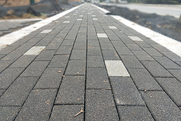 陶瓷透水磚存在的問題 陶瓷透水磚存在的問題