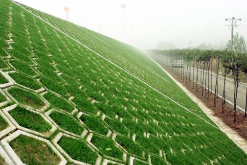 合肥護(hù)坡磚和擋土墻有什么區(qū)別 合肥護(hù)坡磚和擋土墻有什么區(qū)別